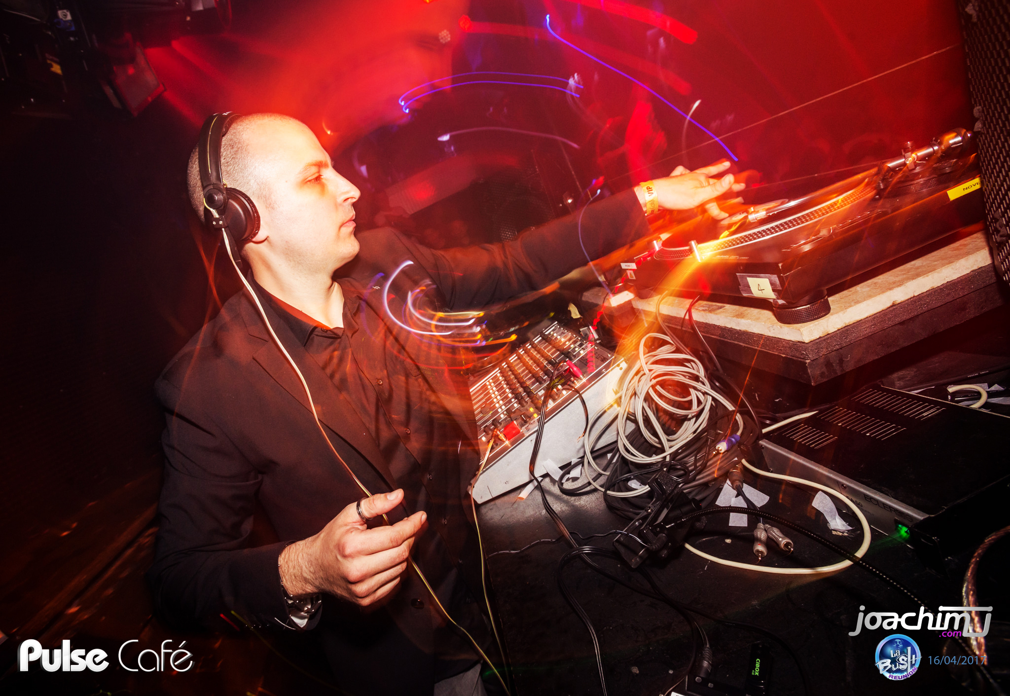 Bush reunion 16042017   056